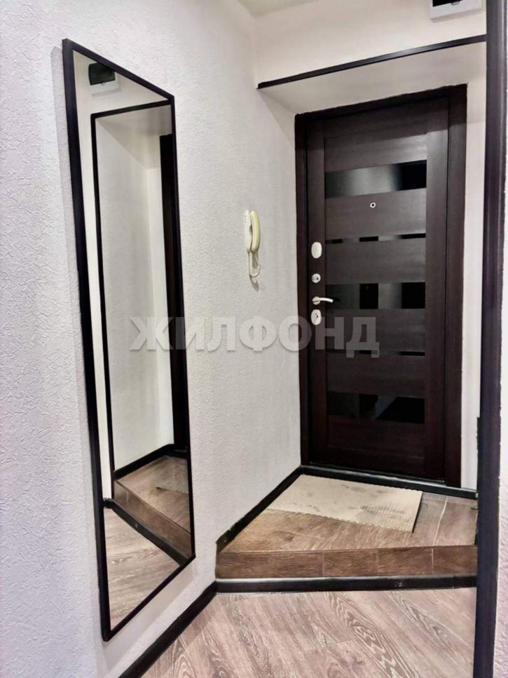 1-комн квартира Кирова ул., д.77