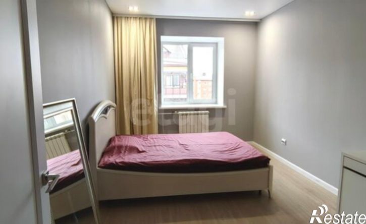 3-комн квартира улица Авиаторов, 6,  д. 6