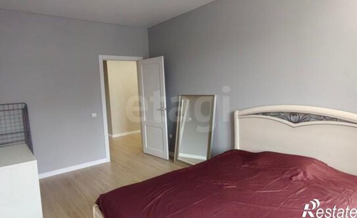 3-комн квартира улица Авиаторов, 6,  д. 6