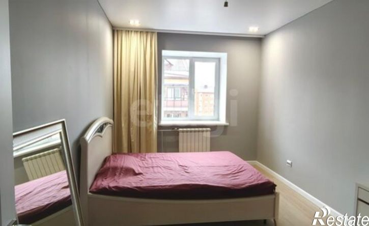 3-комн квартира улица Авиаторов, 6,  д. 6