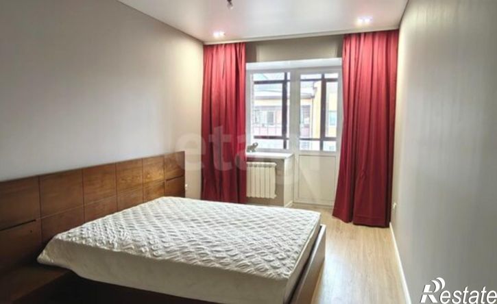 3-комн квартира улица Авиаторов, 6,  д. 6