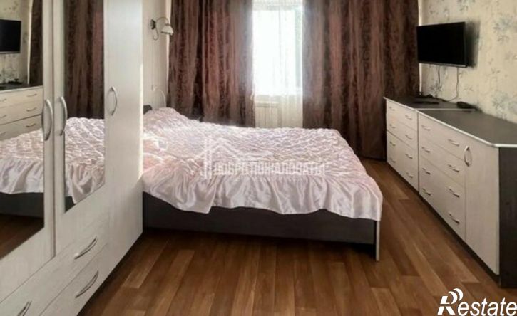3-комн квартира улица Герцена, 2,  д. 2