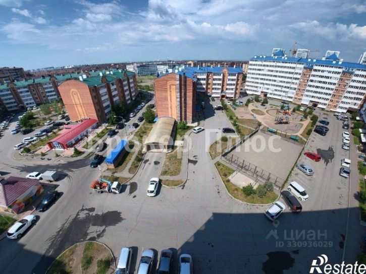 1-комн квартира пр-кт Дружбы Народов, 39,  д. 39