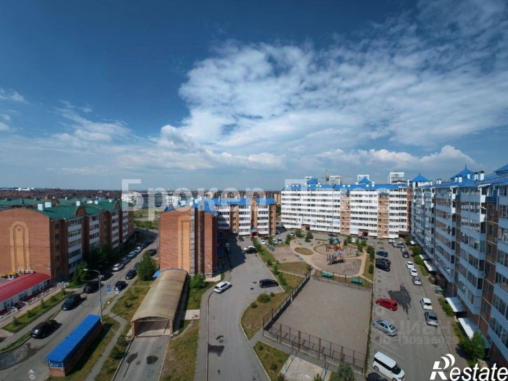 1-комн квартира пр-кт Дружбы Народов, 39,  д. 39