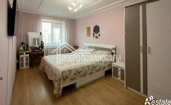 3-комн квартира ул Торосова, 17,  д. 17