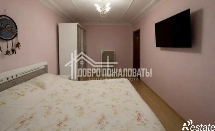 3-комн квартира ул Торосова, 17,  д. 17