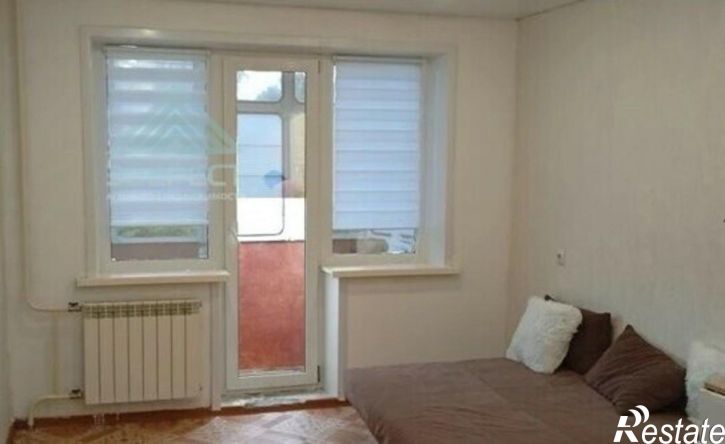 2-комн квартира ул Чертыгашева, 42,  д. 42