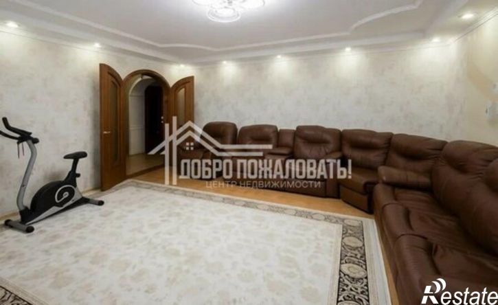 3-комн квартира ул Торосова, 17,  д. 17