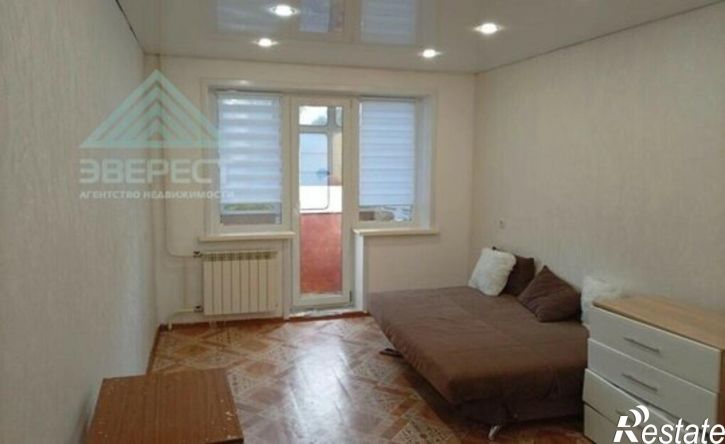 2-комн квартира ул Чертыгашева, 42,  д. 42