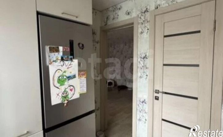2-комн квартира ул Пушкина, 68,  д. 68