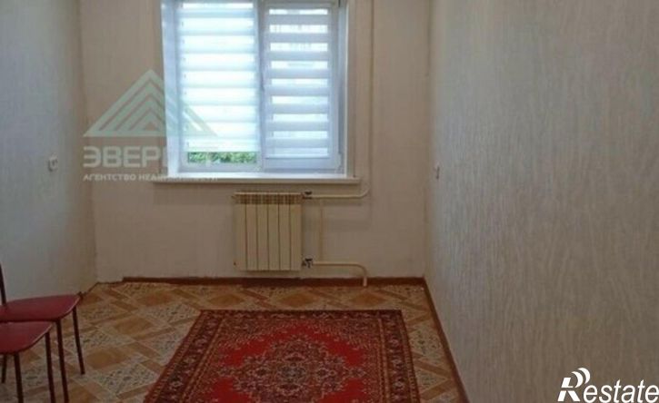 2-комн квартира ул Чертыгашева, 42,  д. 42