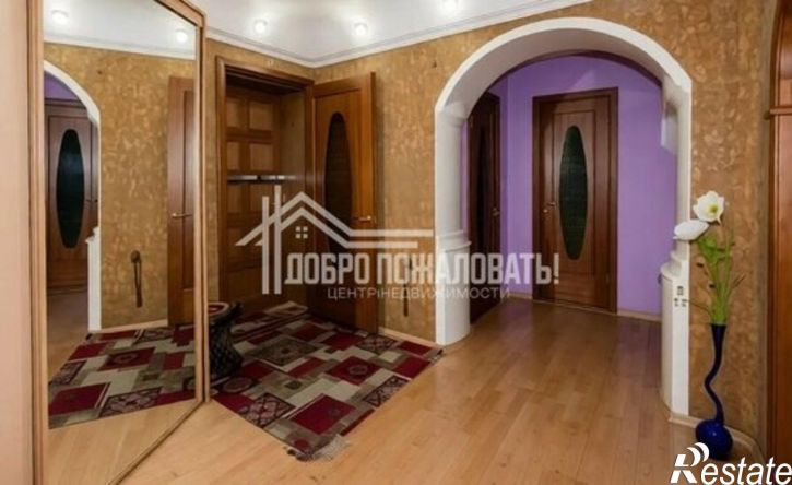 3-комн квартира ул Торосова, 17,  д. 17