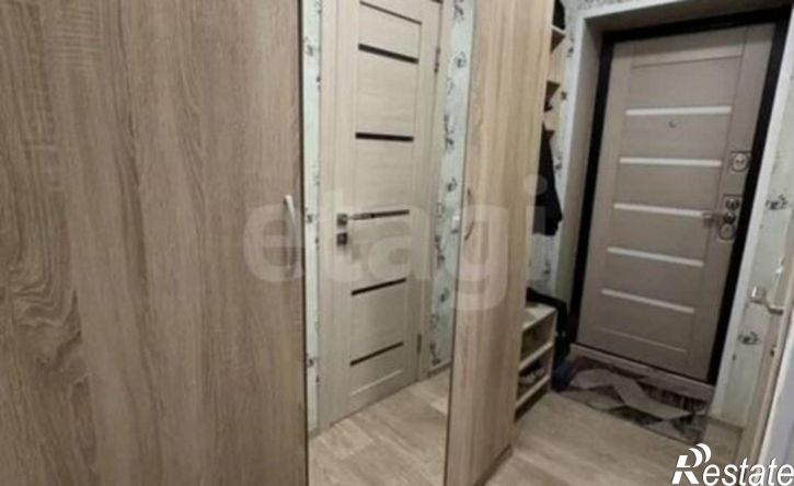 2-комн квартира ул Пушкина, 68,  д. 68