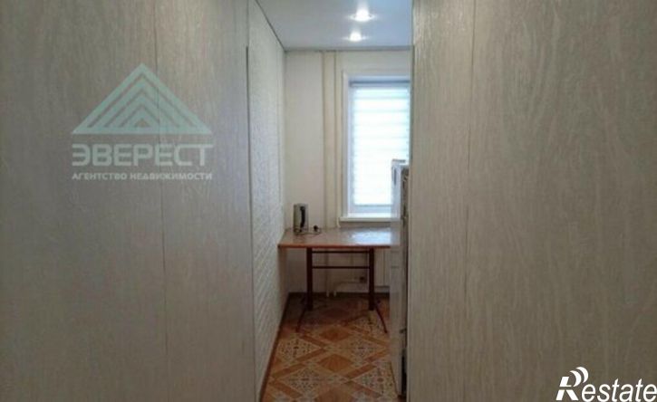 2-комн квартира ул Чертыгашева, 42,  д. 42