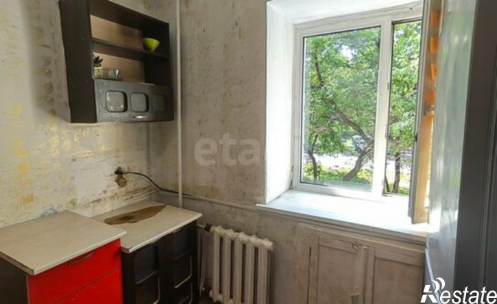 2-комн квартира ул Пушкина, 68,  д. 68