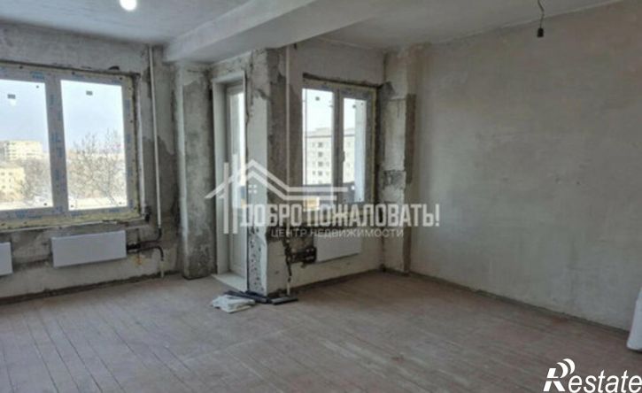 1-комн квартира проспект Дружбы Народов, 20,  д. 20