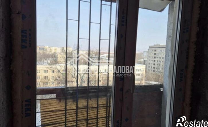 1-комн квартира проспект Дружбы Народов, 20,  д. 20