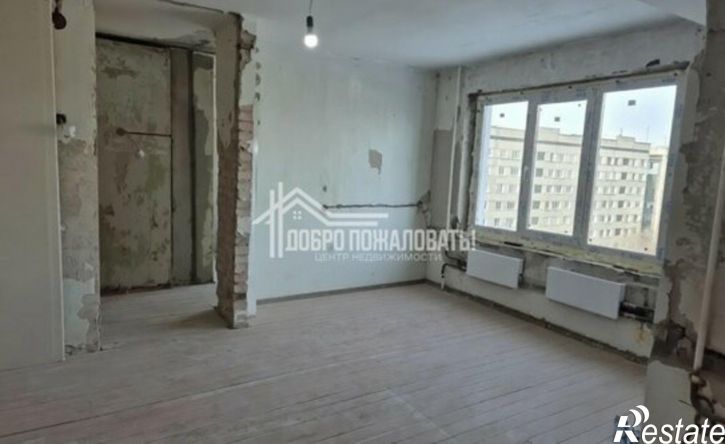 1-комн квартира проспект Дружбы Народов, 20,  д. 20