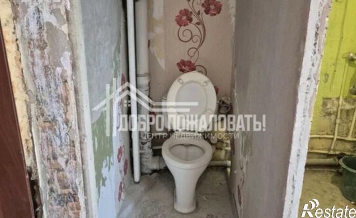 1-комн квартира проспект Дружбы Народов, 20,  д. 20