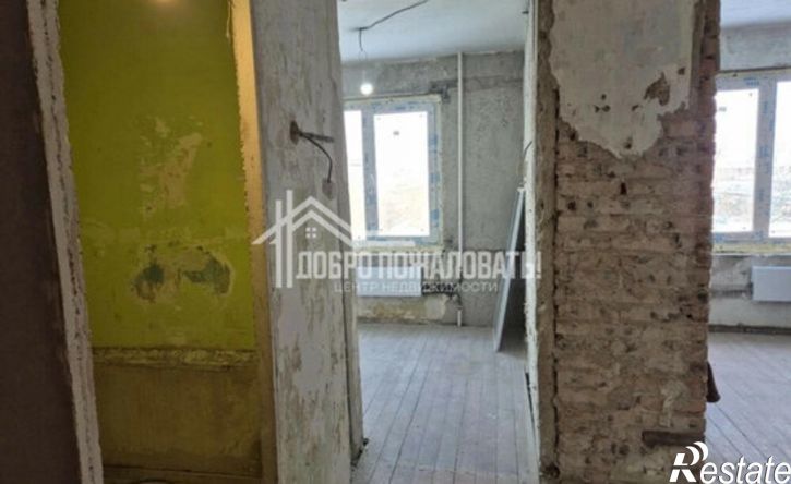 1-комн квартира проспект Дружбы Народов, 20,  д. 20