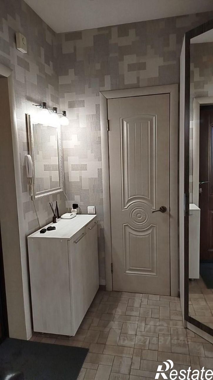 1-комн квартира ул Крылова, 85,  д. 85