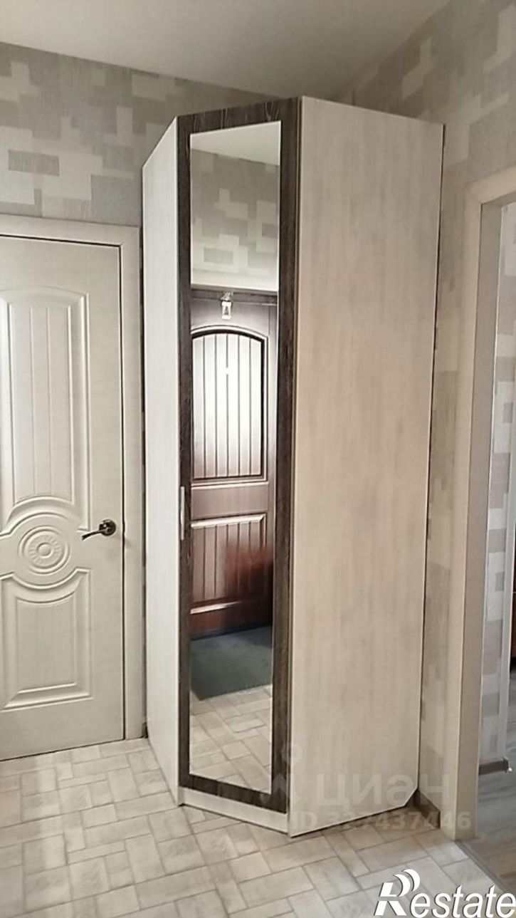 1-комн квартира ул Крылова, 85,  д. 85