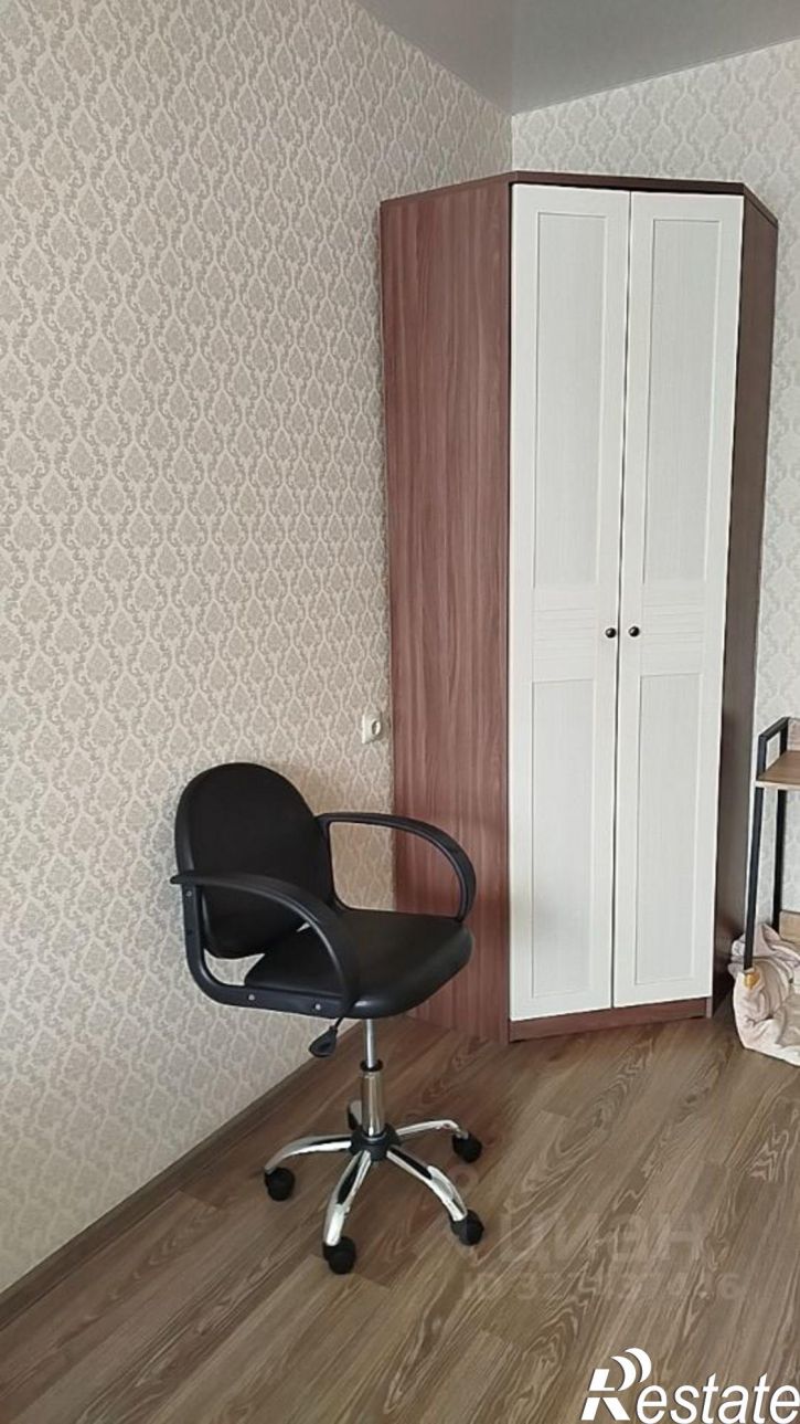 1-комн квартира ул Крылова, 85,  д. 85