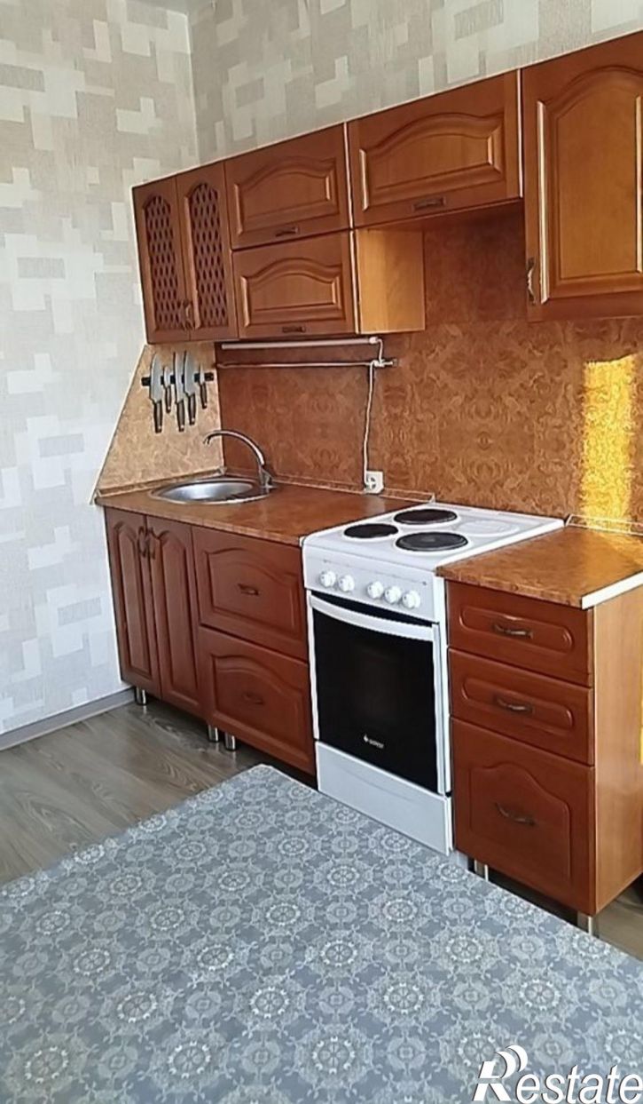 1-комн квартира ул Крылова, 85,  д. 85