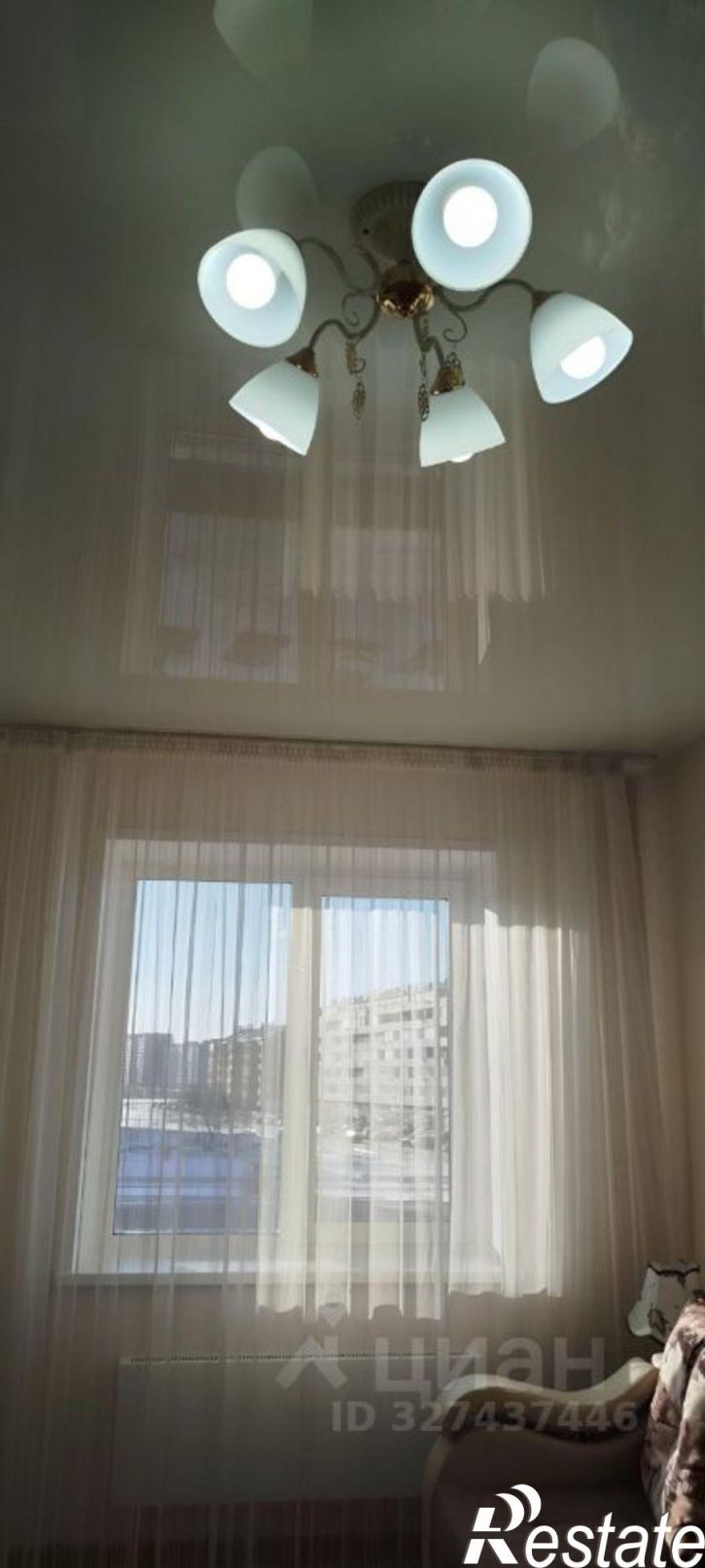 1-комн квартира ул Крылова, 85,  д. 85