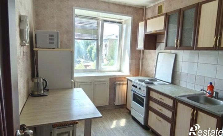 3-комн квартира улица Щетинкина, 63,  д. 63