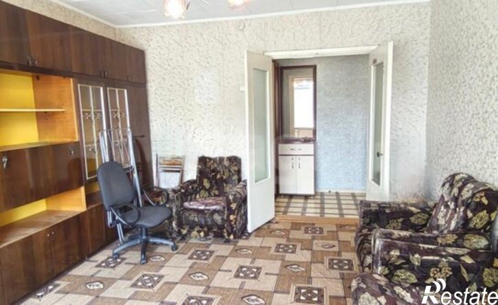 3-комн квартира улица Щетинкина, 63,  д. 63