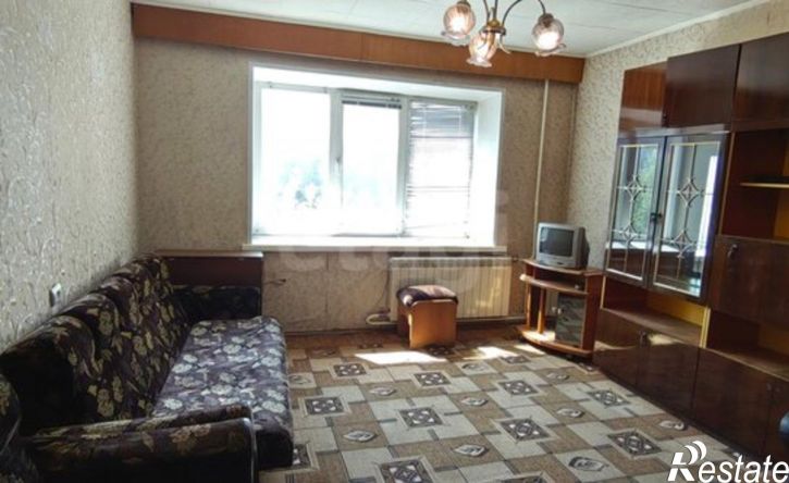3-комн квартира улица Щетинкина, 63,  д. 63