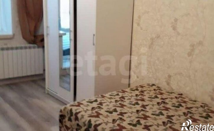3-комн квартира улица Щетинкина, 63,  д. 63