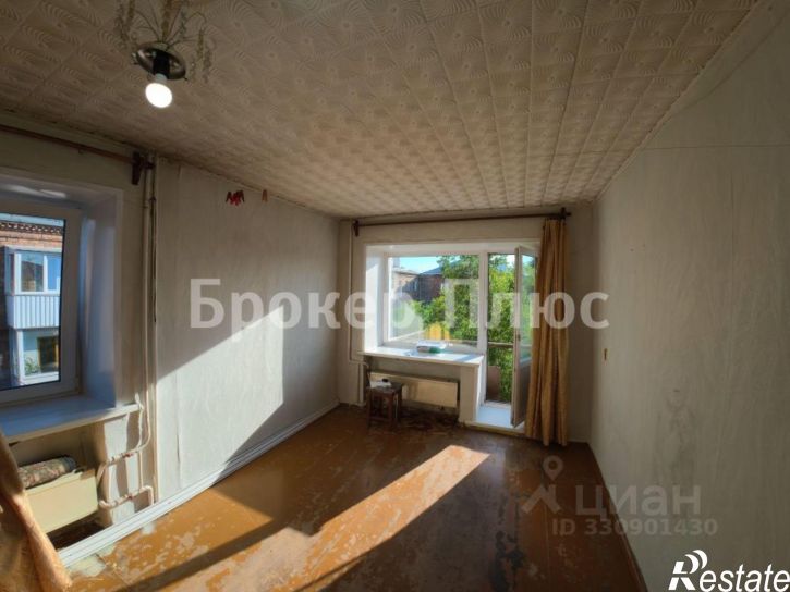 1-комн квартира улица Ленинского Комсомола, 9,  д. 9