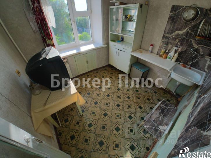 1-комн квартира улица Ленинского Комсомола, 9,  д. 9