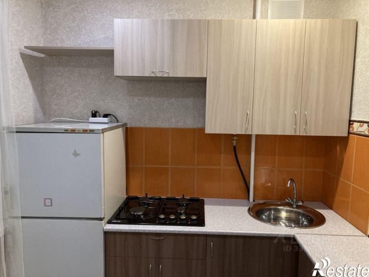 1-комн квартира ул Щетинкина, 80,  д. 80