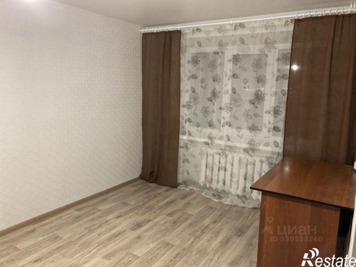 1-комн квартира ул Щетинкина, 80,  д. 80