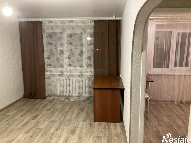 1-комн квартира ул Щетинкина, 80,  д. 80
