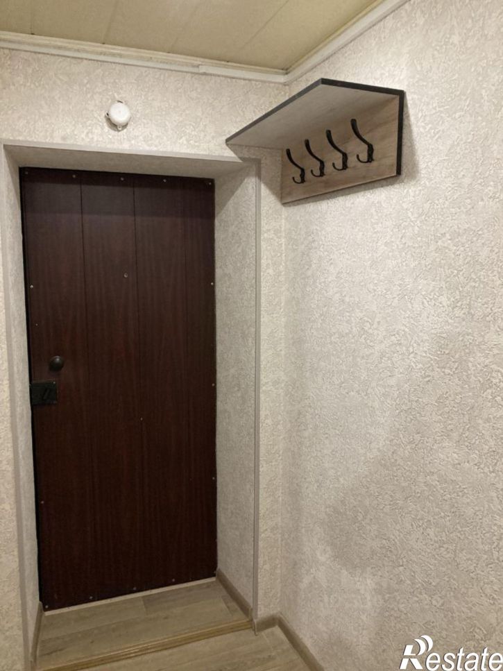 1-комн квартира ул Щетинкина, 80,  д. 80
