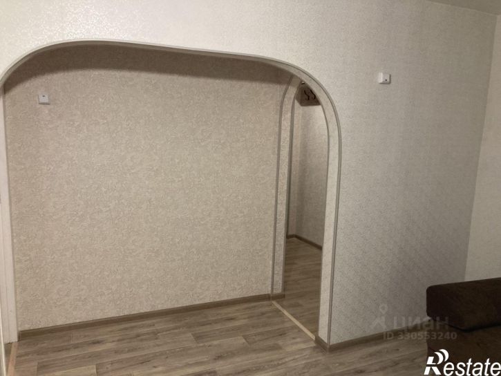 1-комн квартира ул Щетинкина, 80,  д. 80