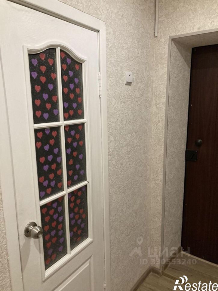 1-комн квартира ул Щетинкина, 80,  д. 80