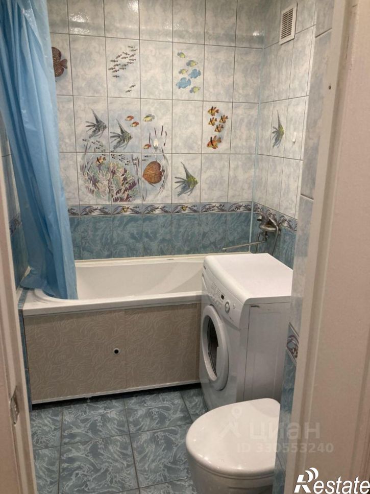 1-комн квартира ул Щетинкина, 80,  д. 80