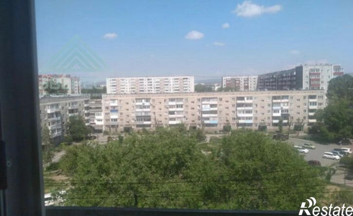 4-комн квартира ул Лермонтова, 8,  д. 8