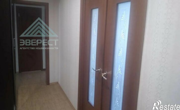 4-комн квартира ул Лермонтова, 8,  д. 8