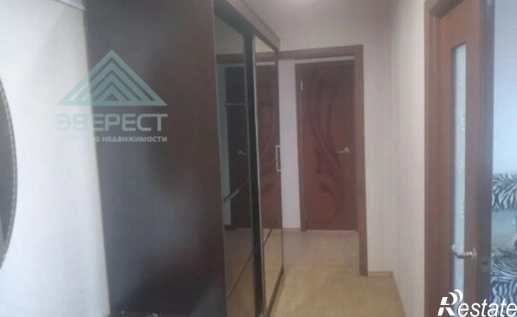 4-комн квартира ул Лермонтова, 8,  д. 8