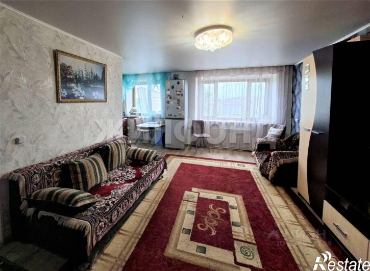 2-комн квартира пр-кт Ленина, 64,  д. 64