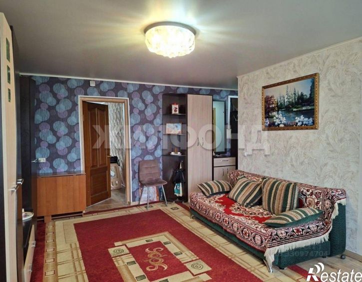 2-комн квартира пр-кт Ленина, 64,  д. 64