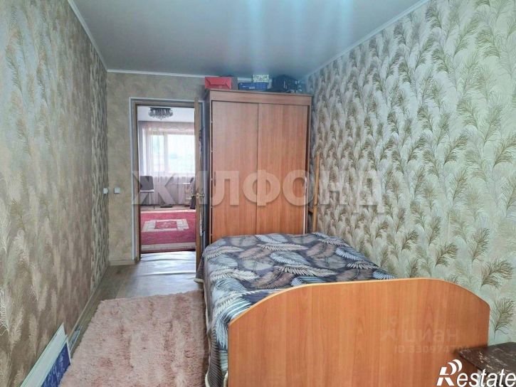 2-комн квартира пр-кт Ленина, 64,  д. 64