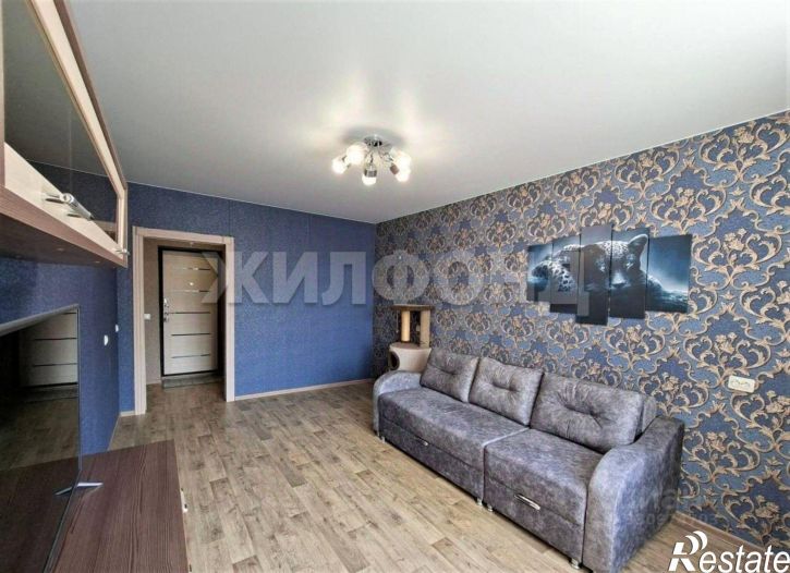 1-комн квартира ул Некрасова, 37,  д. 37