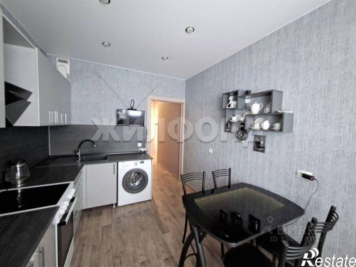 1-комн квартира ул Некрасова, 37,  д. 37
